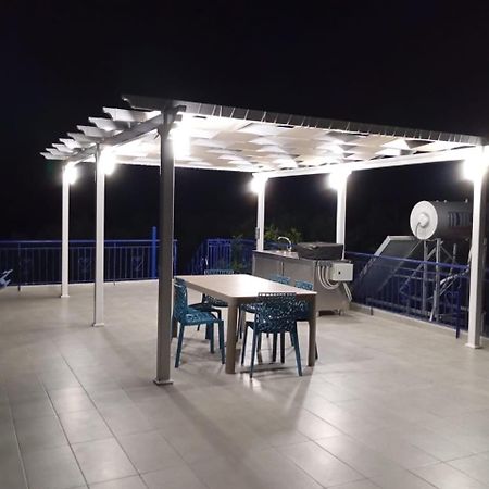 Villa Blue Cocoon - Chrani Messinia Péloponnèse Esterno foto