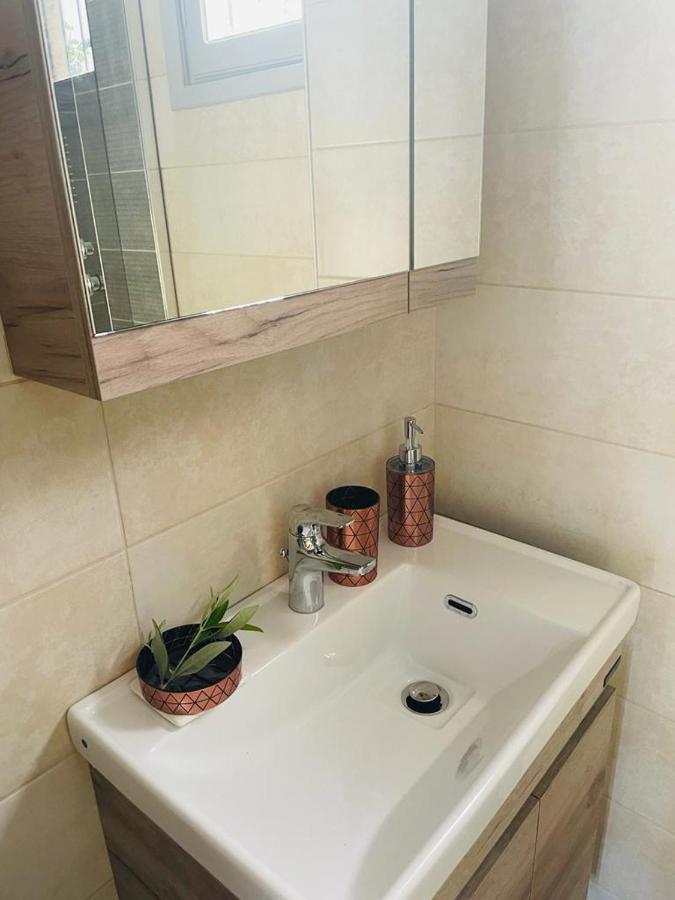 Villa Blue Cocoon - Chrani Messinia Péloponnèse Esterno foto