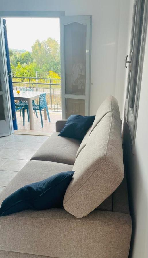 Villa Blue Cocoon - Chrani Messinia Péloponnèse Esterno foto