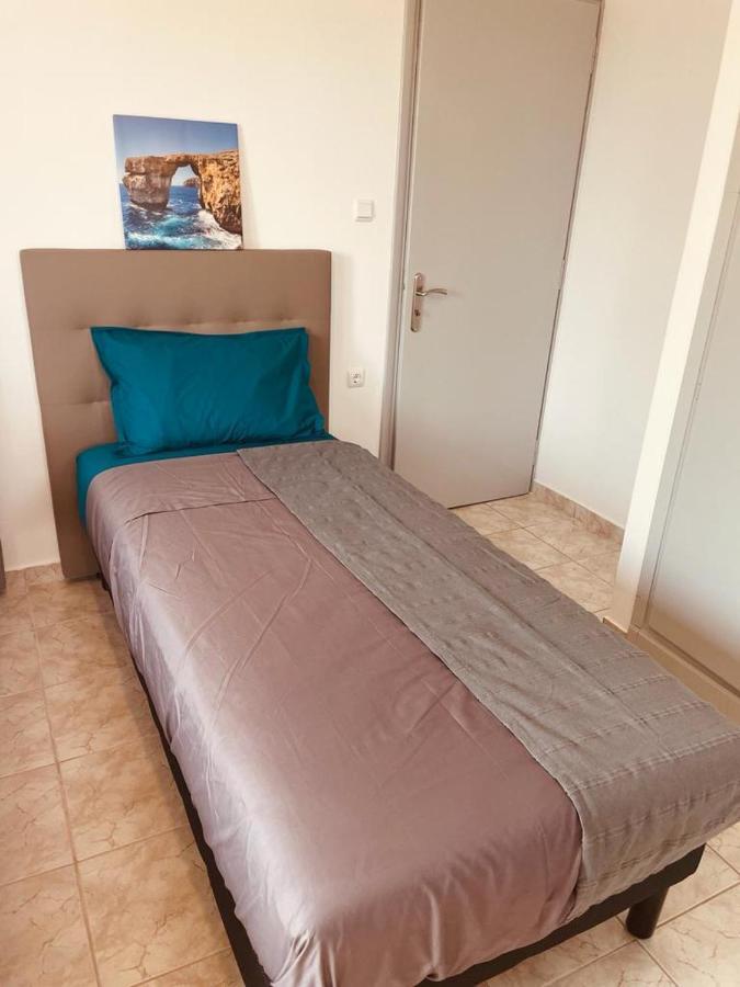 Villa Blue Cocoon - Chrani Messinia Péloponnèse Esterno foto