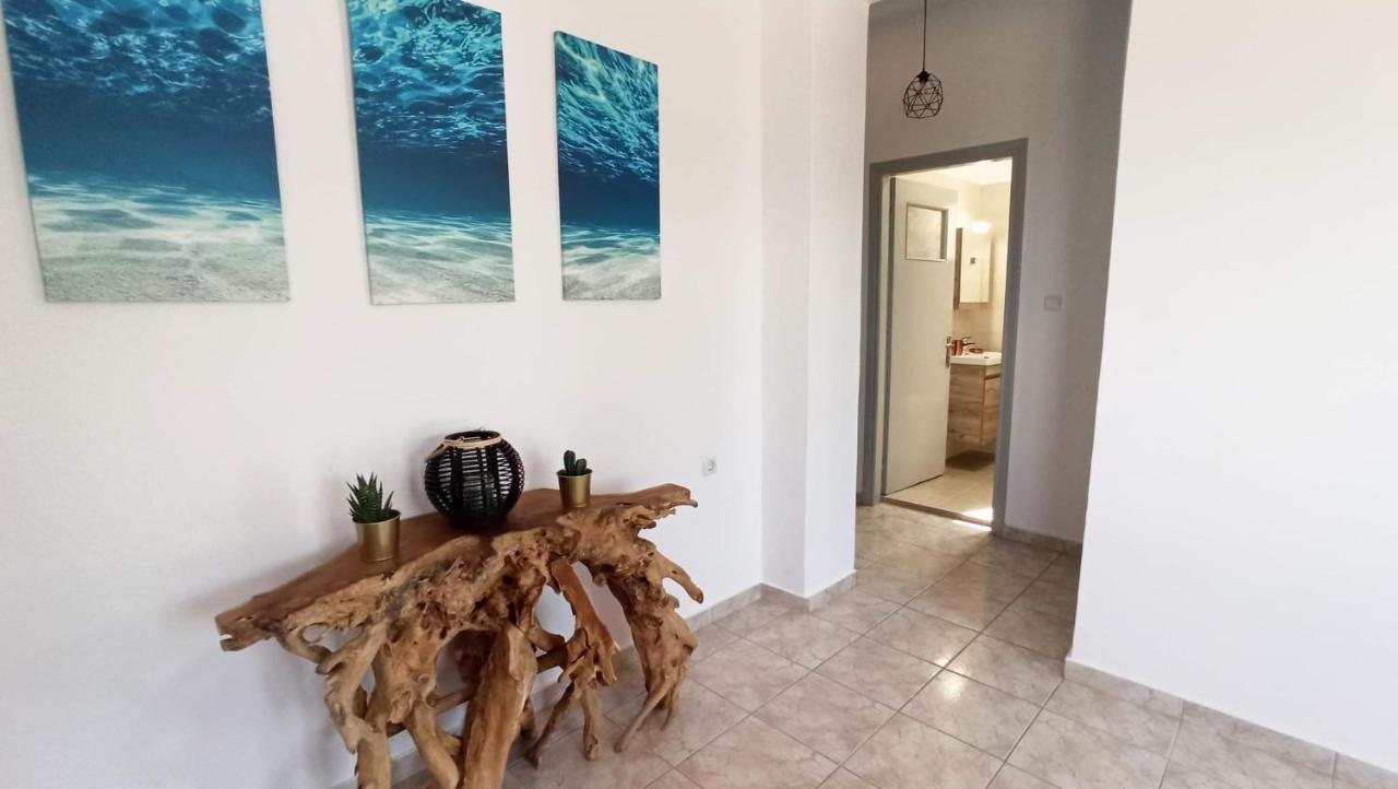 Villa Blue Cocoon - Chrani Messinia Péloponnèse Esterno foto